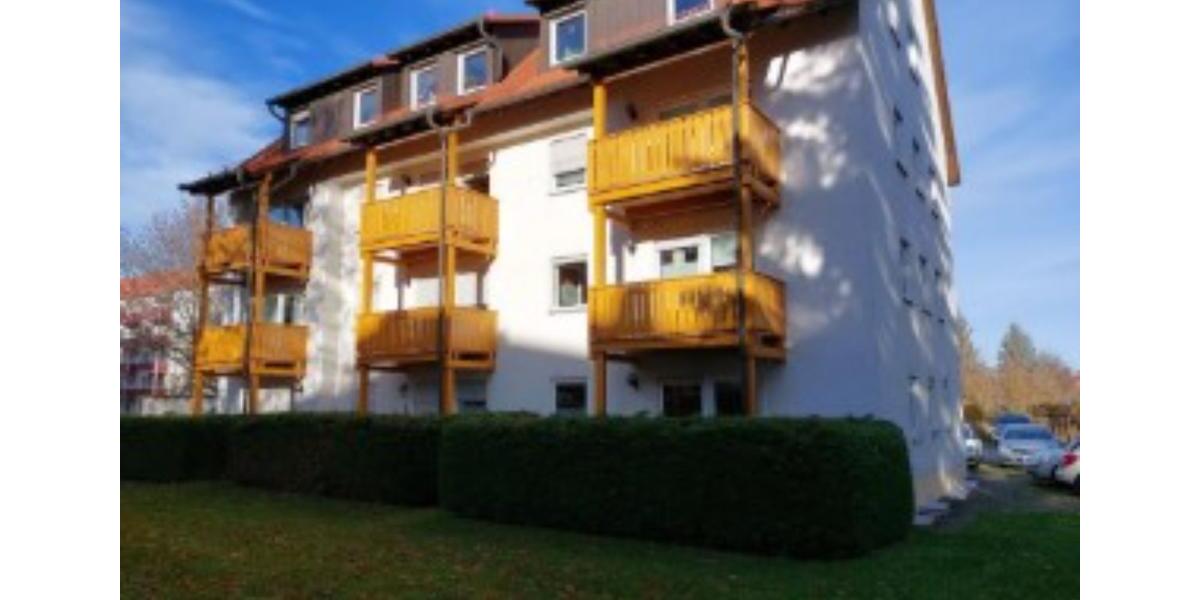 Etagenwohnung Chemnitz Wittgensdorf - 1 Zimmer, 29 m&sup2;, 31.900&euro; | Angebot:25611806