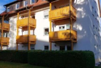 Wohnung Chemnitz Wittgensdorf - 1 Zimmer, 29 m&sup2;, 31.900&euro; | Angebot:25611806