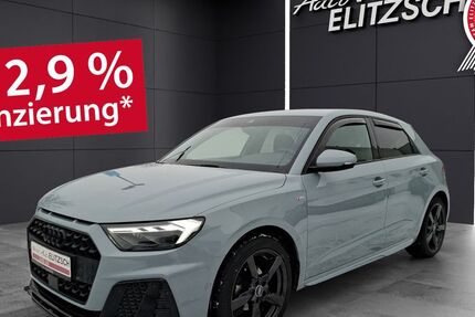 Audi A1 17.000 km 25.450 &euro; Kamenz 01917