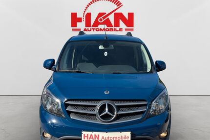 Mercedes-Benz Citan 89.153 km 13.900 &euro; Göppingen 73037