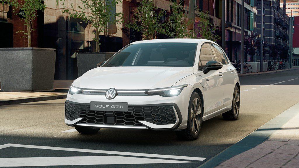 VW Golf 7.900 km 36.990 &euro; Konstanz 78467