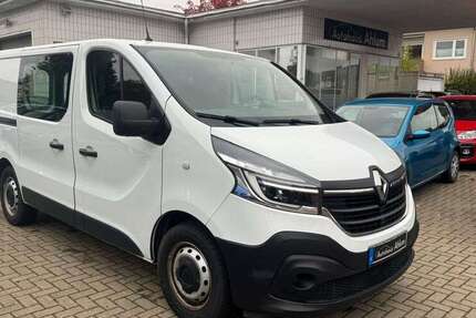 Renault Trafic 127.000 km 12.999 € Wolfenbüttel 38302