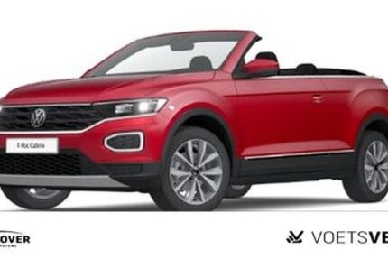 VW T-Roc 17.550 km 20.995 &euro; Göttingen 37081
