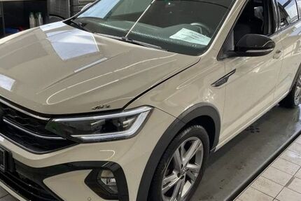 VW Taigo 52.610 km 19.490 &euro; Lindau 88131