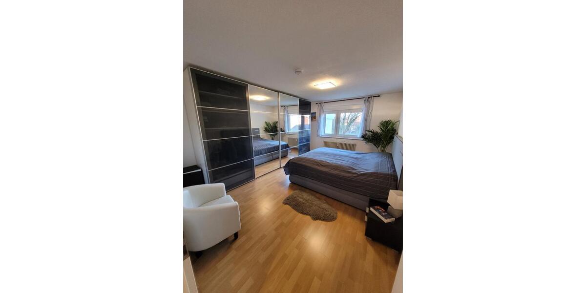 Hochparterre Oberderdingen - 3 Zimmer, 85 m&sup2;, 244.000&euro; | Angebot:24652751