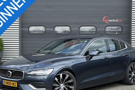 Volvo S60 196.210 km 20.326 &euro; Boekel 5427 