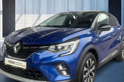 Renault Captur 13.266 km 20.990 &euro; Unterschleißheim 85716