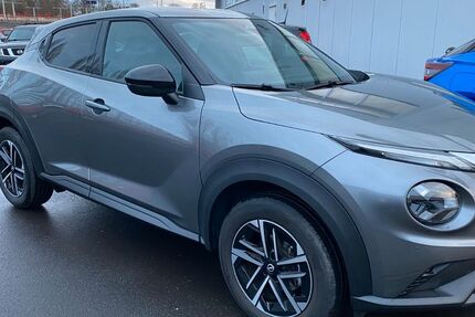 Nissan Juke 9.120 km 22.990 &euro; Troisdorf 53840