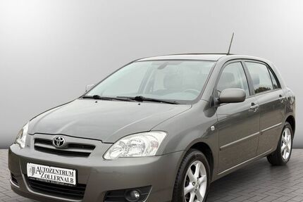 Toyota Corolla 146.000 km 5.490 &euro; Schömberg 72355