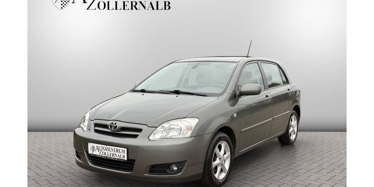 Toyota Corolla 146.000 km 5.490 &euro; Schömberg 72355