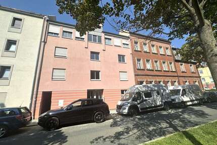 Wohnung zum Kaufen in Erlangen 245.000 € 41 m²