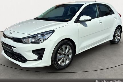 Kia Rio 27.179 km 13.590 &euro; Berga 06536