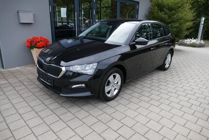 Skoda Scala 137.600 km 10.490 &euro; Stamsried 93491