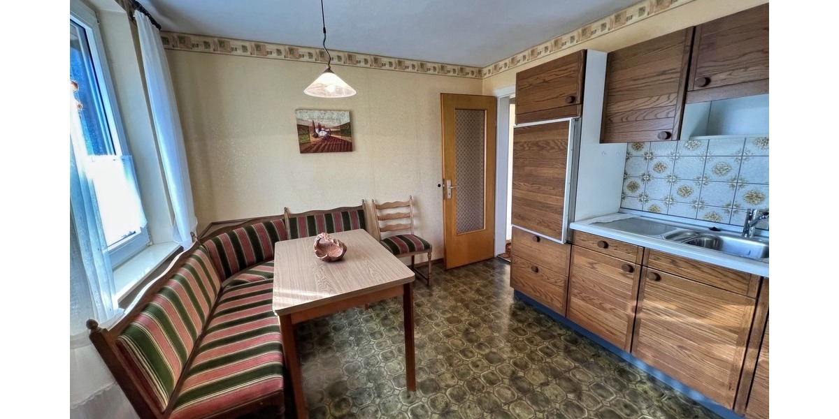 Viel Platz auch für 2 Familien - Doppelhaushälfte Harsum Harsum | Angebot:25438169