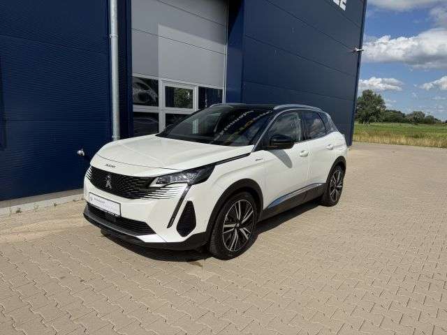 Peugeot 3008 97.014 km 24.890 &euro; Hüde 49448
