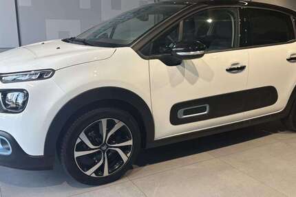 Citroen C3 11.411 km 16.900 &euro; Augsburg 86179