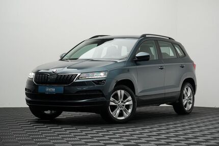 Skoda Karoq 133.000 km 16.490 &euro; Dülmen 48249