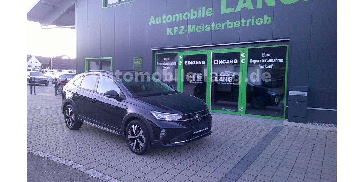 VW Taigo 16.000 km 19.450 &euro; Ursberg-Bayersried 86513
