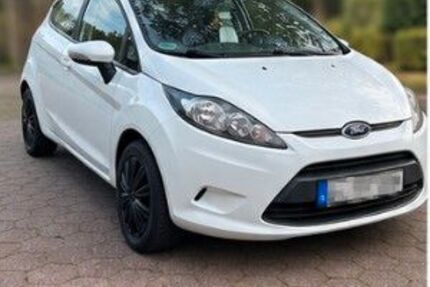 Ford Fiesta 183.000 km 2.500 &euro; Tespe 21395