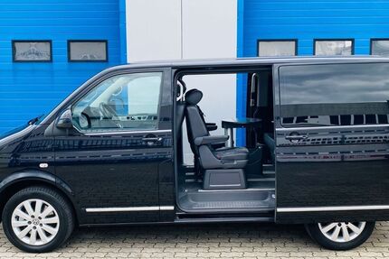VW T5 Transporter 139.000 km 17.800 &euro; Greven 48268