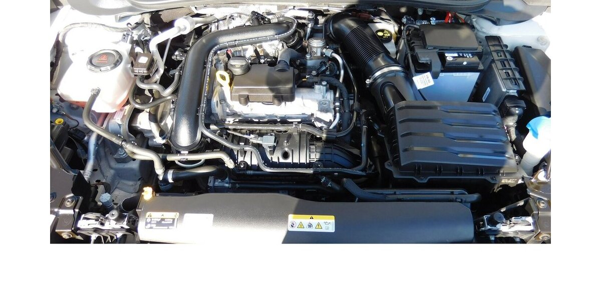 VW Taigo 1.0 TSI BMT Klima Radio 28.300 km 15.690 &euro; Vordorf 38533