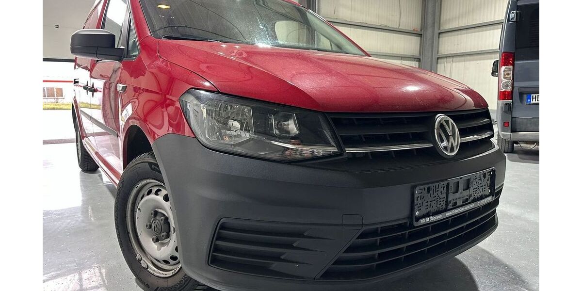 VW Caddy Maxi 142.500 km 16.490 &euro; Kraichtal 76703