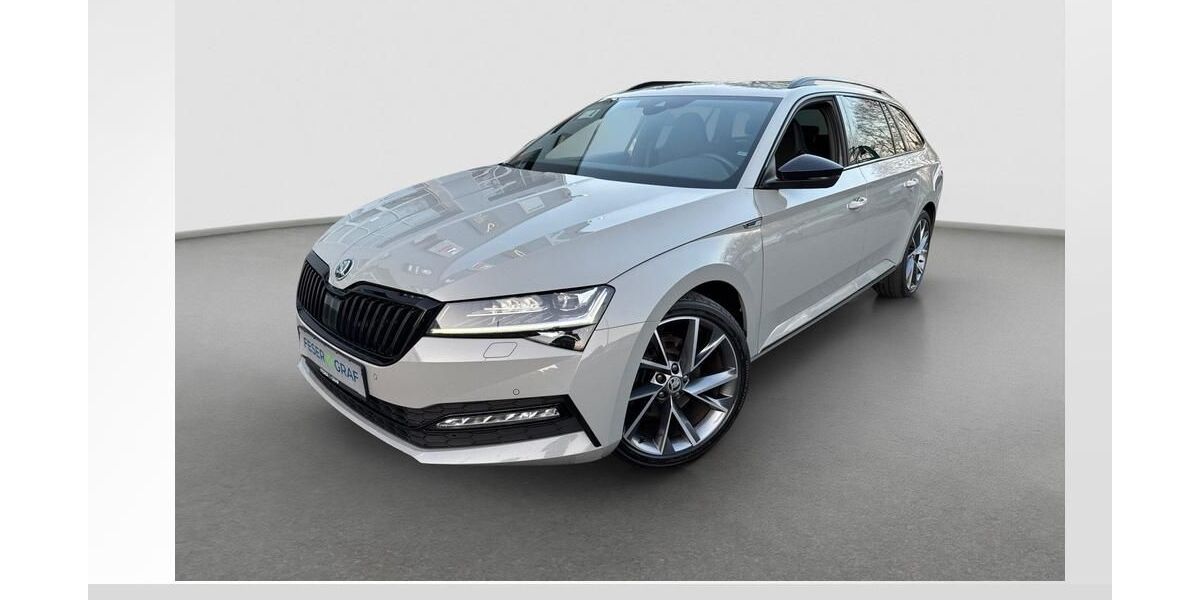 Skoda Superb 115.448 km 28.980 &euro; Cadolzburg 90556