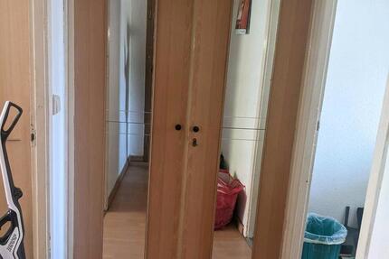 Wohnung Prenzlau - 2 Zimmer, 50 m&sup2;, 415&euro; | Angebot:26337764