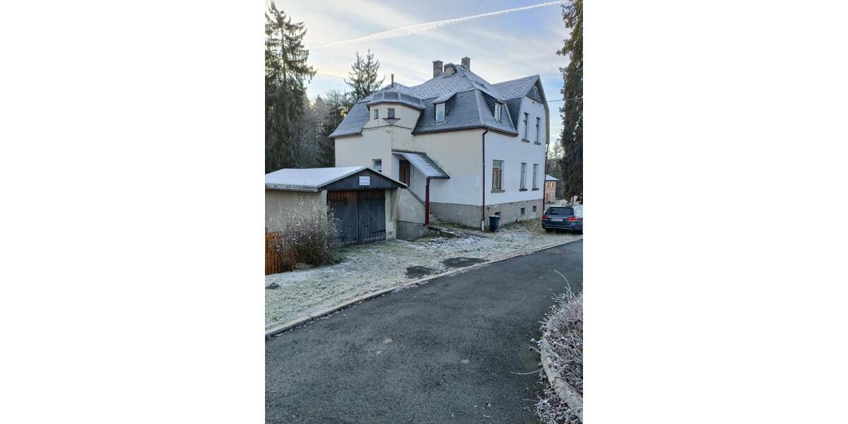 Einfamilienhaus Markneukirchen - 85.000&euro; | Angebot:24960935