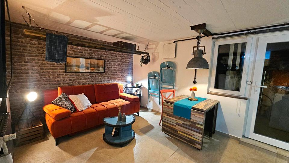 Ferienimmobilie Hamburg Billwerder - 95&euro; | Angebot:26470093