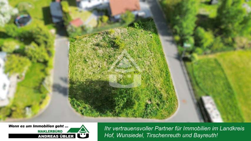 Grundstück Schirnding - 44.900&euro; | Angebot:20791951