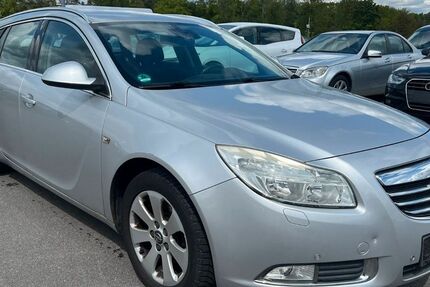Opel Insignia 192.916 km 1.990 &euro; Wildau 15745
