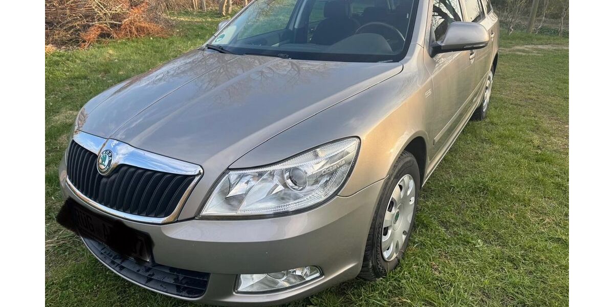 Skoda Octavia 155.600 km 5.500 &euro; Wiek 18556
