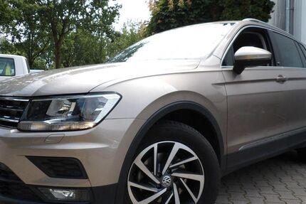 VW Tiguan 74.500 km 19.490 &euro; Garrel 49681