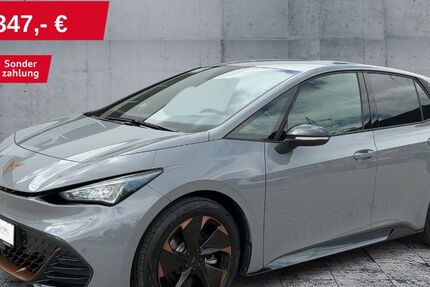 Cupra Born 24.500 km 30.694 &euro; Kulmbach 95326