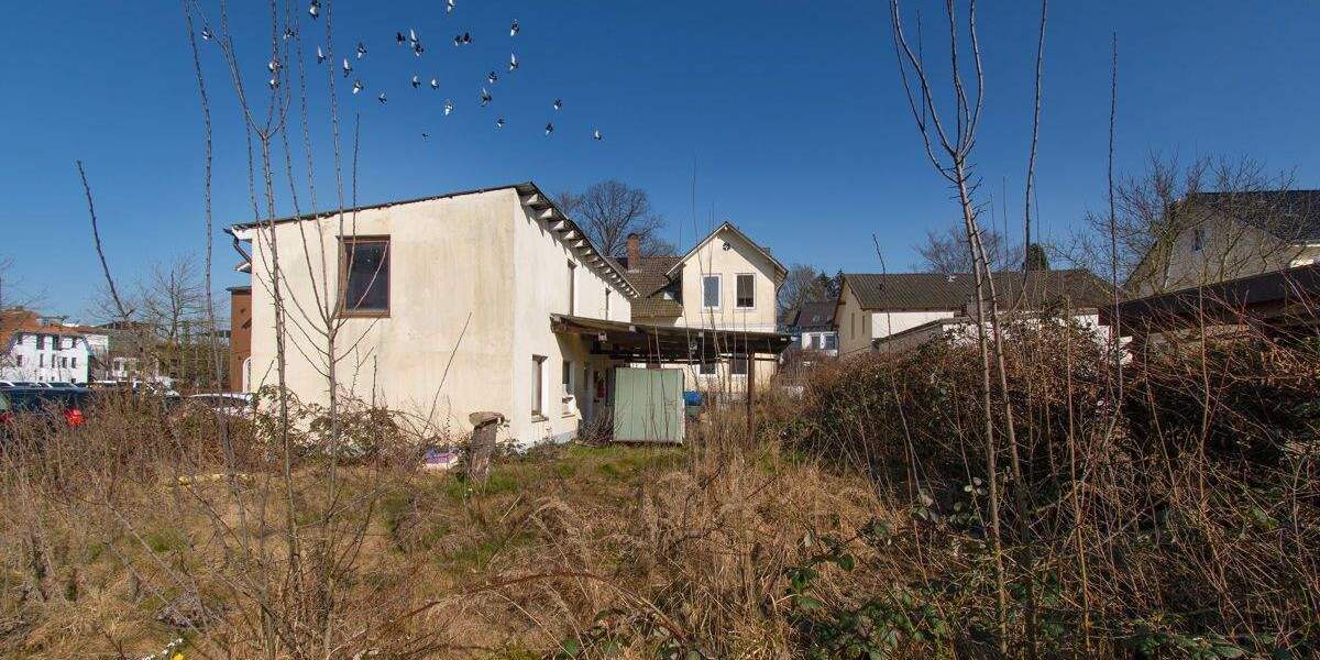 Grundstück Ahrensburg - 1.400.000&euro; | Angebot:25799170