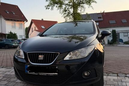 Seat Ibiza 250.000 km 3.800 &euro; Oedheim 74229