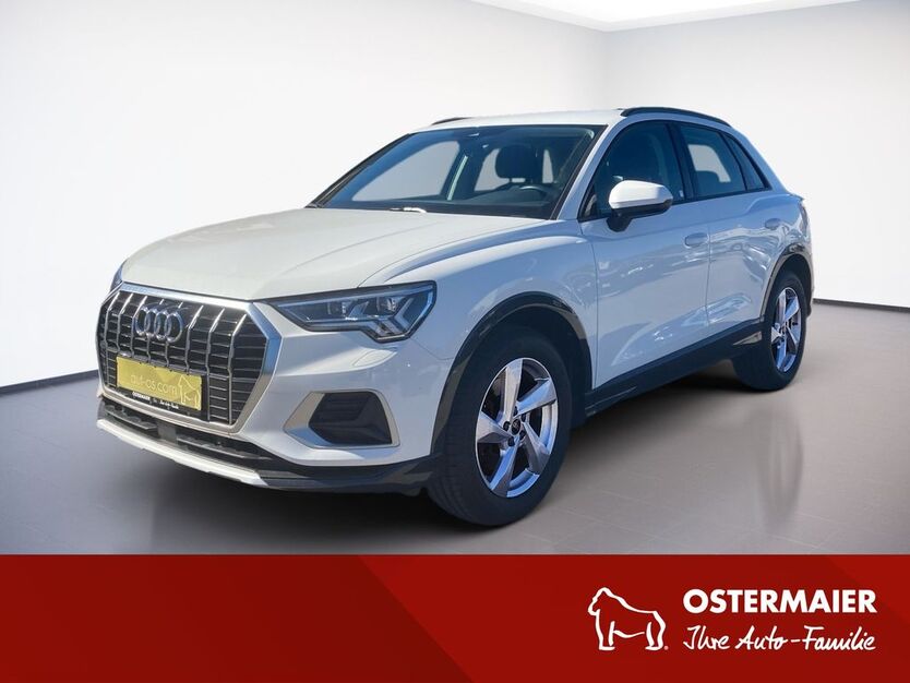 Audi Q3 49.600 km 30.990 € Waldkraiburg LK Mühldorf 84478