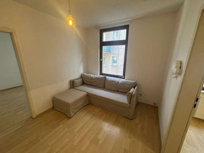 Wohnung zum Mieten in Frankfurt am Main 890 € 45 m²