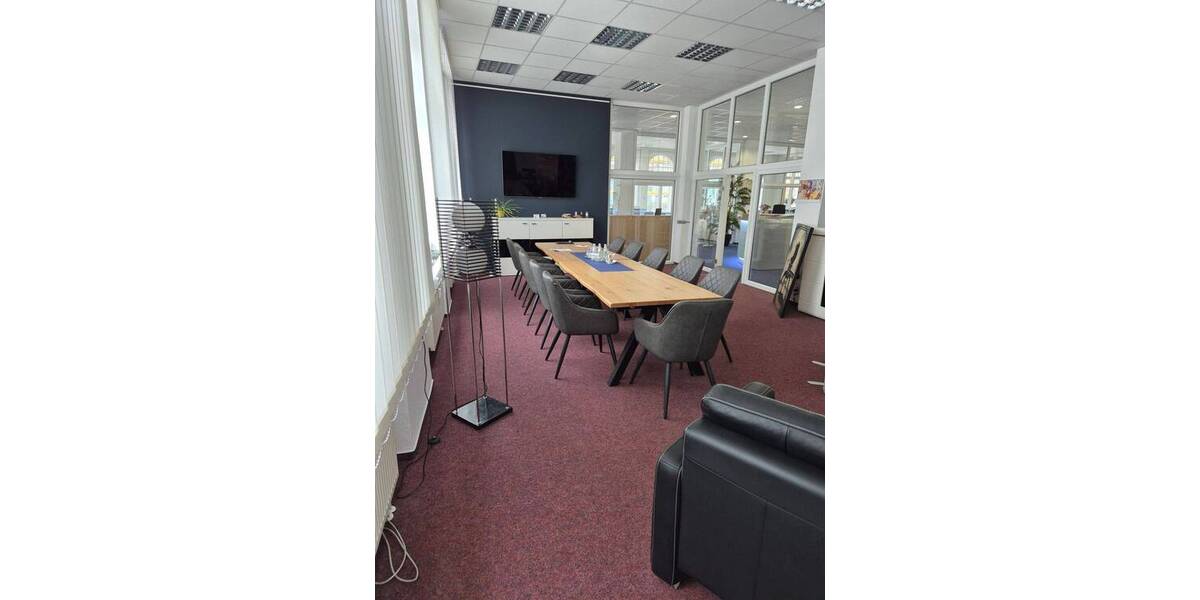 Gewerbeobjekt Cottbus Mitte - 2.640&euro; | Angebot:22720227