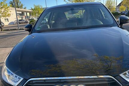 Audi A1 101.157 km 14.200 &euro; Karlsruhe 76187