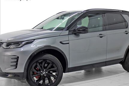 Land Rover Discovery Sport 18.900 km 51.430 &euro; Walsrode 29664