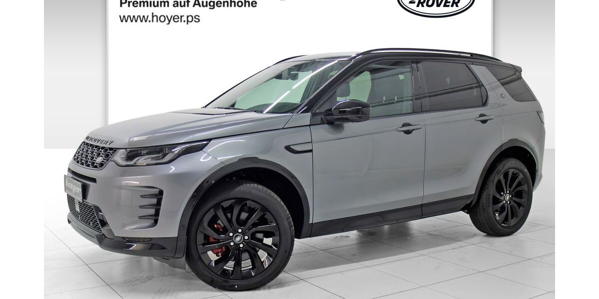 Land Rover Discovery Sport 18.900 km 51.430 &euro; Walsrode 29664
