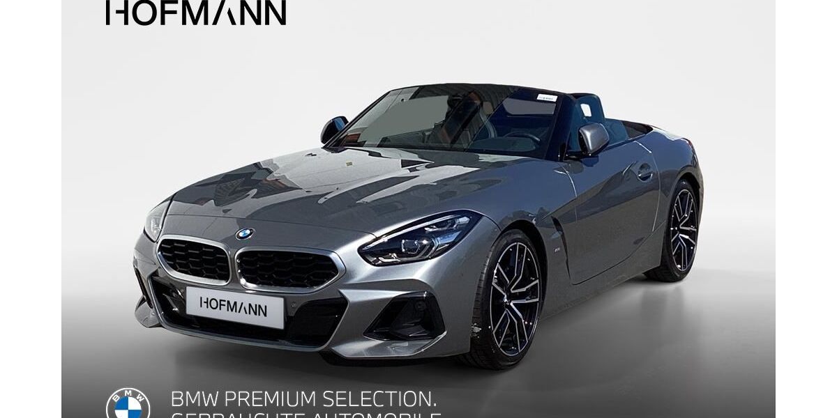 BMW Z4 24.800 km 48.524 &euro; Neuburg an der Donau 86633