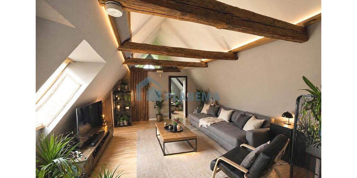 Etagenwohnung Güstrow - 2 Zimmer, 58 m&sup2;, 747&euro; | Angebot:26381987