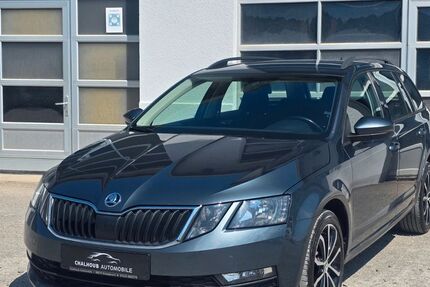 Skoda Octavia 227.000 km 9.299 &euro; Kressbronn 88079