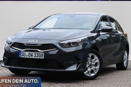 Kia ceed / Ceed 7.300 km 23.900 &euro; Eitorf 53783