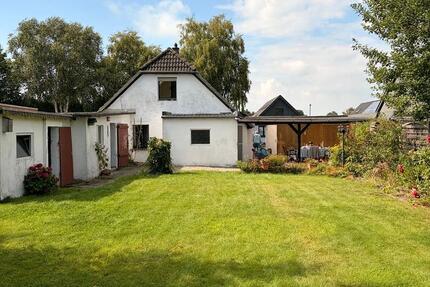 Haus Nordenham - 4 Zimmer, 74 m&sup2;, 149.000&euro; | Angebot:27302159