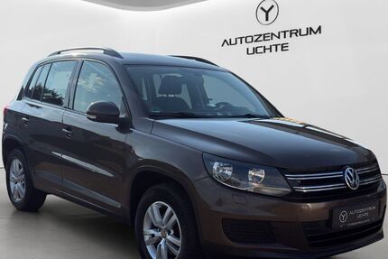 VW Tiguan 93.000 km 12.999 &euro; Uchte 31600