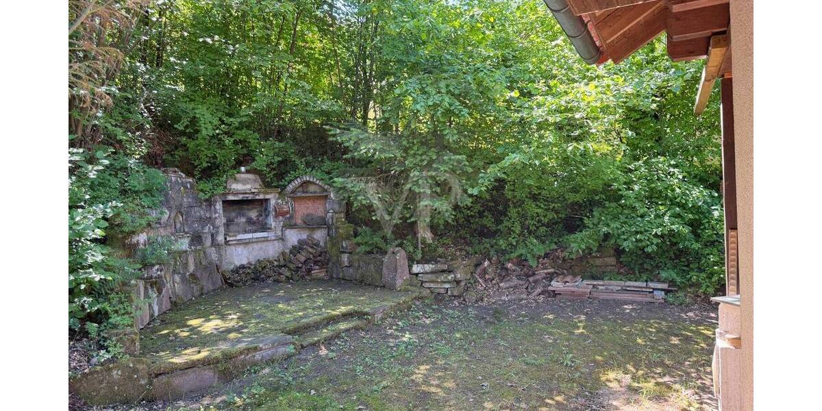 Mehrfamilienhaus, Wohnhaus Wertheim / Bestenheider Höhe Bestenheid - 8 Zimmer, 205 m&sup2;, 345.000&euro; | Angebot:26805498